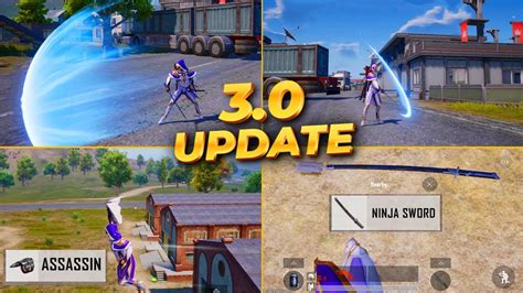 Update 3.0 .